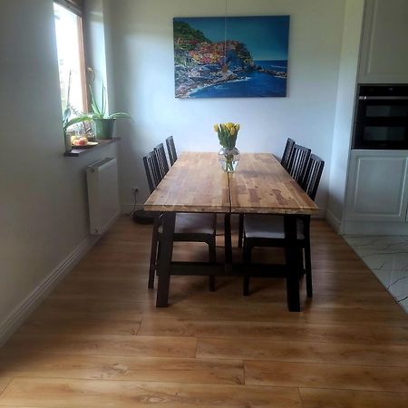 Apartament Gdansk Lejlighed Eksteriør billede
