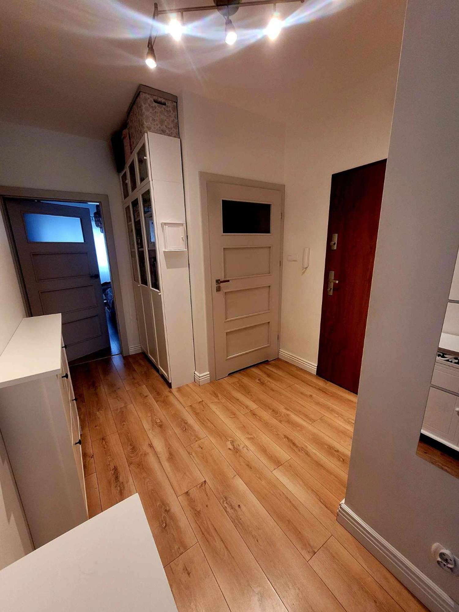 Apartament Gdansk Lejlighed Eksteriør billede